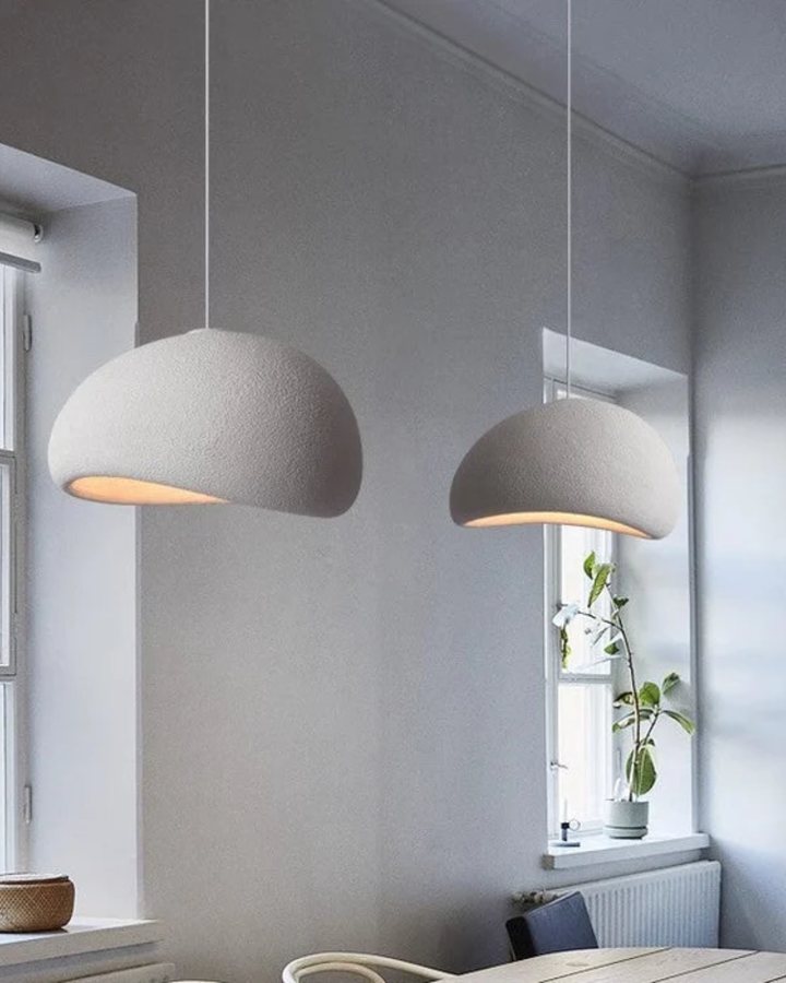 Skanto | Stylish Lysdekorasjon i en Glinsende, Stemningssettende Finish