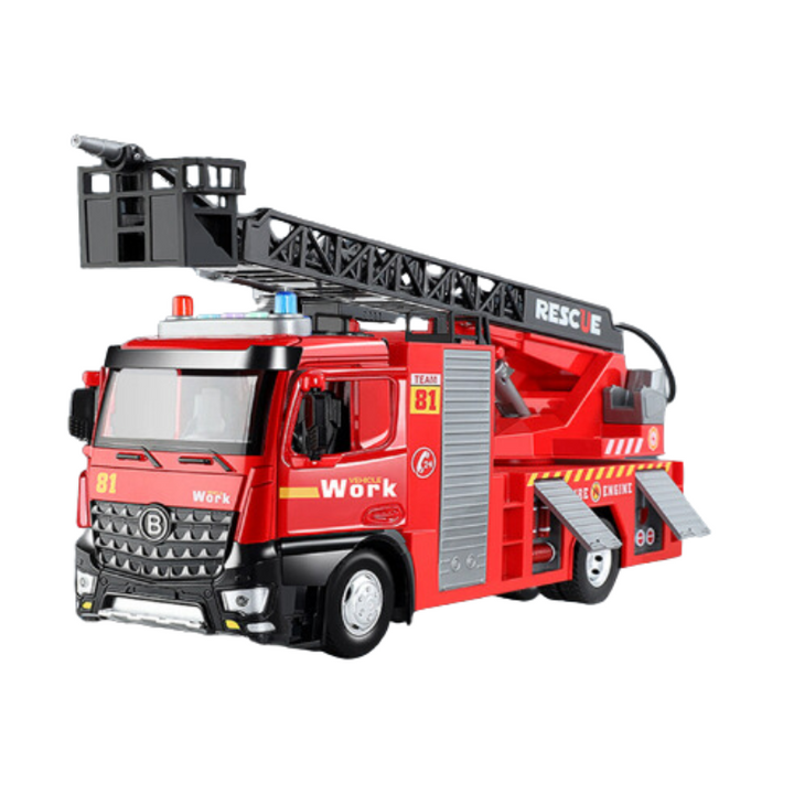Skanto | FirePatrol