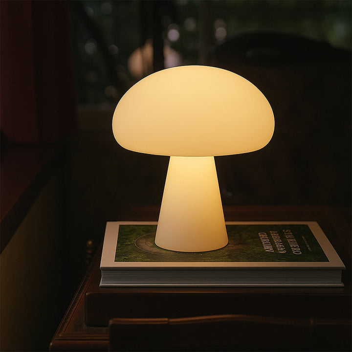 Skanto | LED Sopplampe for Innendørs og Utendørs Bruk - Moderne Design
