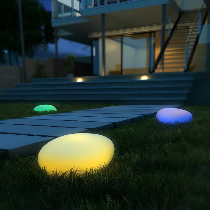 GlowStone – Brosteinshagelampe