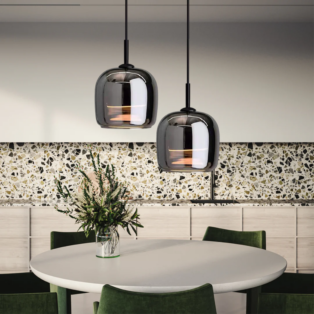 Skanto | Designer Hengende Lampe