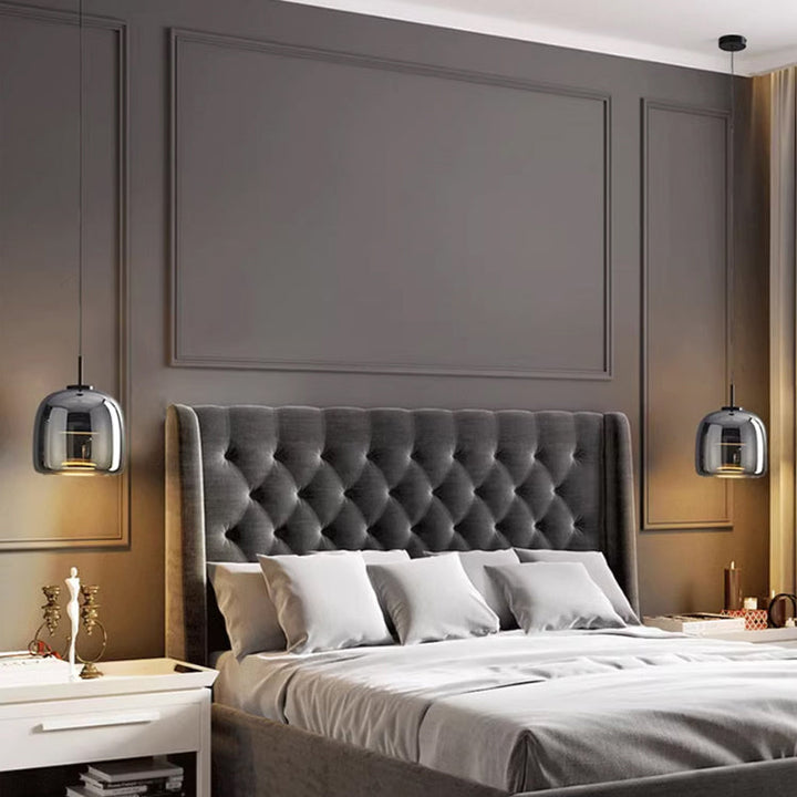 Skanto | Designer Hengende Lampe