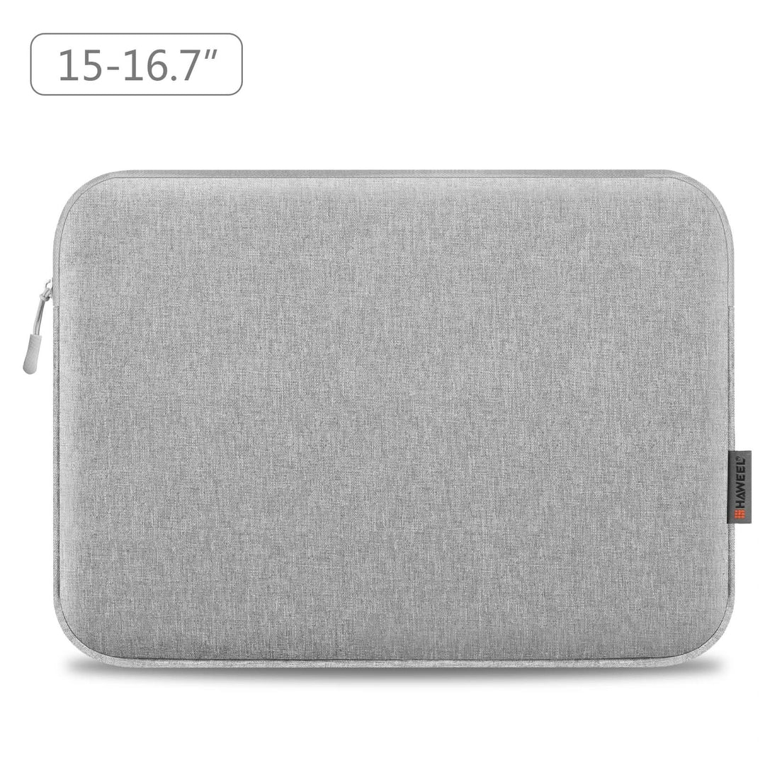 Skanto | Støtsikker Laptop Sleeve 15–16,7 tommer – Lettvekts & Vannavvisende