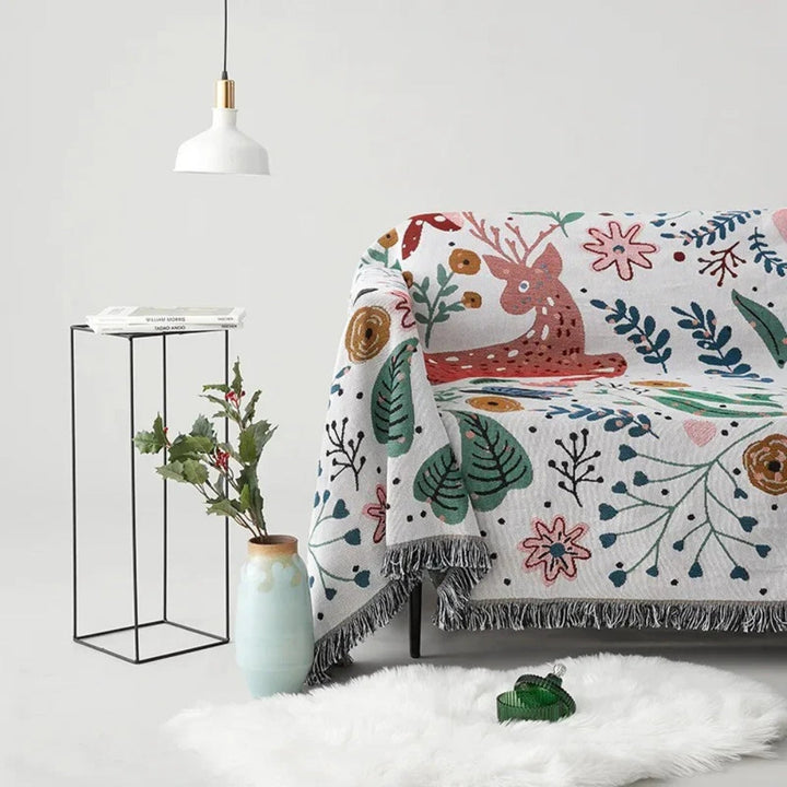 Skanto | Laurel Naturinspirert Myk Teatte
