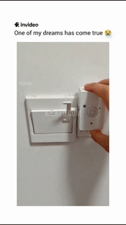 Skanto | Lazy RC Switch Controller
