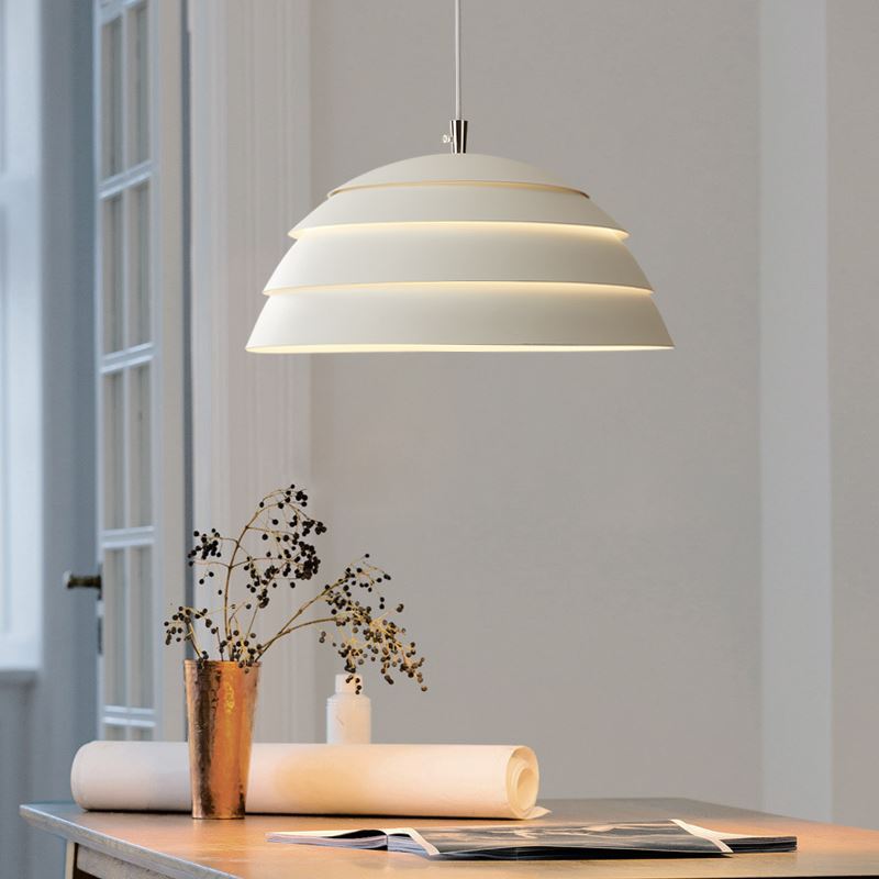Skanto | Subtil glans av moderne design