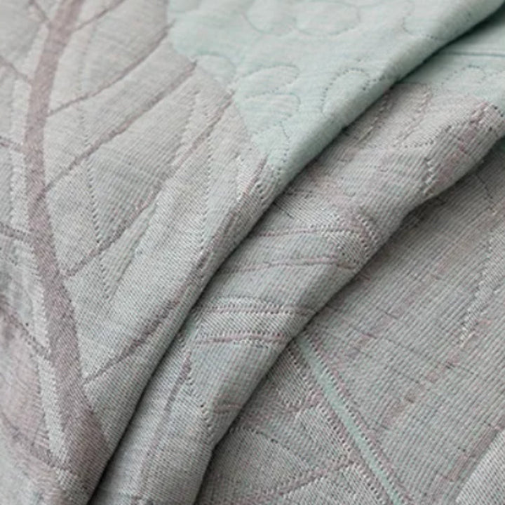 Skanto | Bladmønster Gaze Sofa Dekke