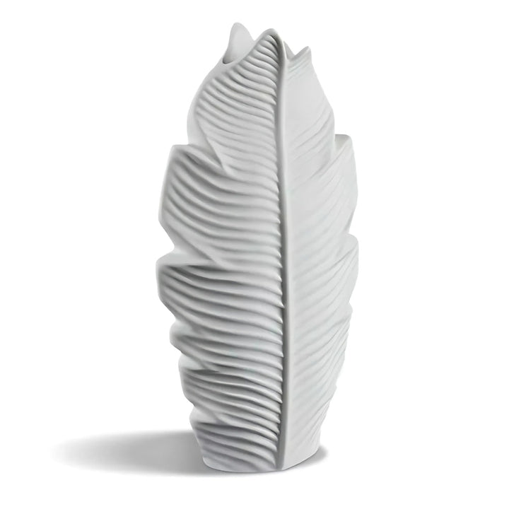 Skanto | Leafline Keramikk Vase