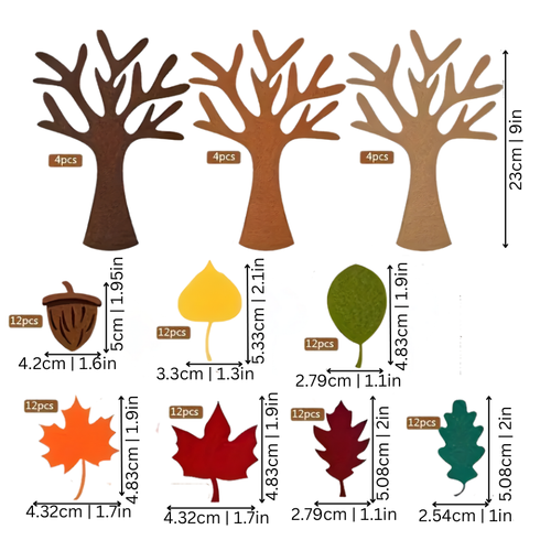Skanto | LeafyFun