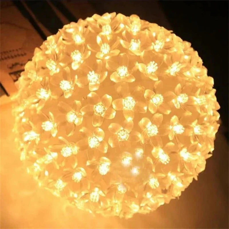 Skanto | Fortryllende LED Ball Lampe | MagicSphere