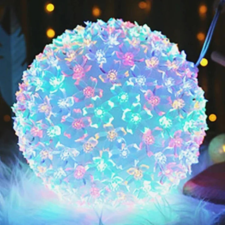 Skanto | Fortryllende LED Ball Lampe | MagicSphere