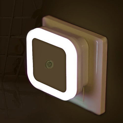 Skanto | Smart Sensor & Langvarig Nattlys | SensorGlow