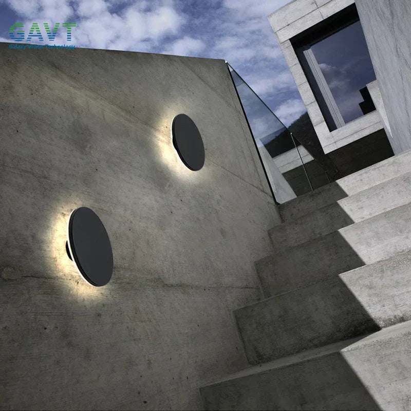 Norvo | Moderne belysning og pålitelighet