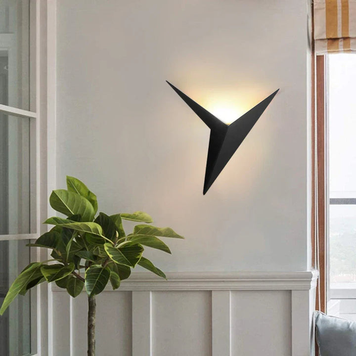 Skanto | Trigon Vegglampe