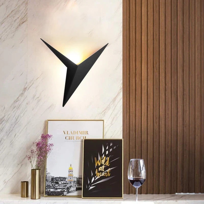 Skanto | Trigon Vegglampe