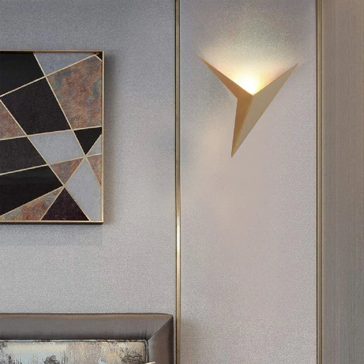 Skanto | Trigon Vegglampe