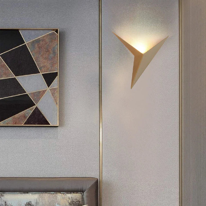 Skanto | Trigon Vegglampe