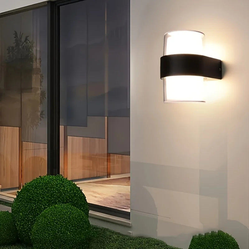 Skanto | Vanntett belysning for moderne rom