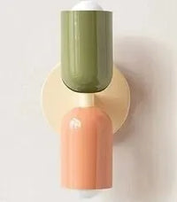 Norvo | To stråler av kraft for bedre synlighet