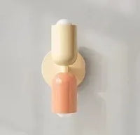 Norvo | To stråler av kraft for bedre synlighet