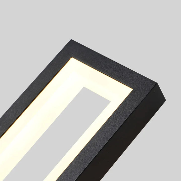 Skanto | Moderne Minimalistisk LED Vegglampe