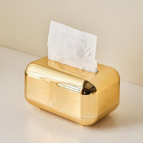 Lei Tissue Box | Skanto