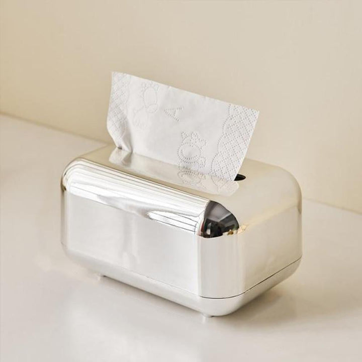 Lei Tissue Box | Skanto