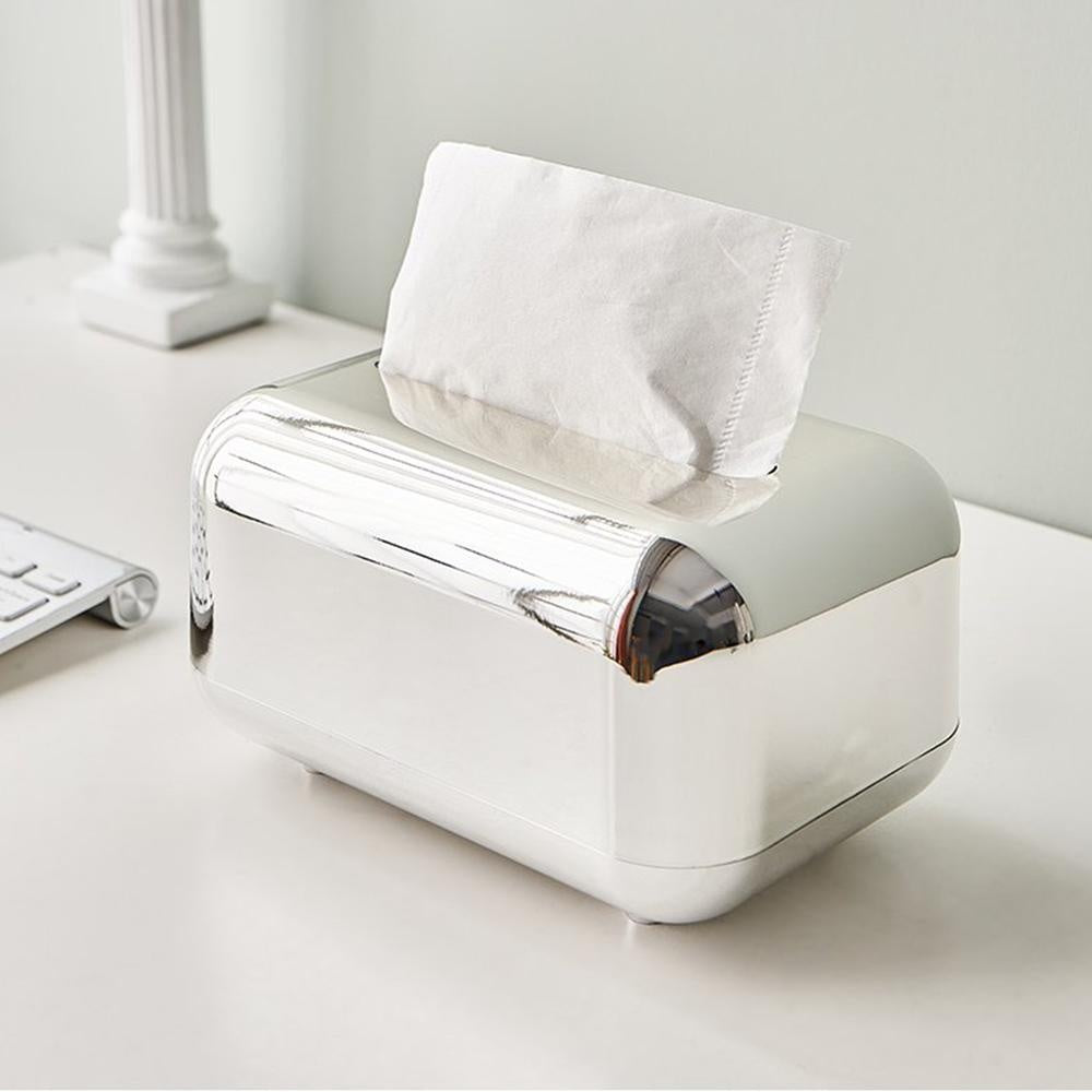 Lei Tissue Box | Skanto