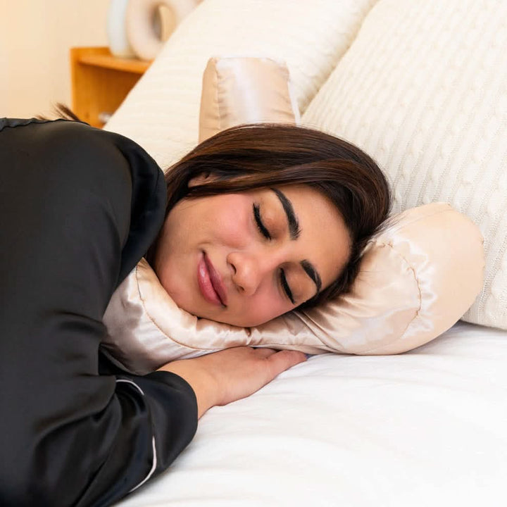 Skanto | SlumberFit Helsepute