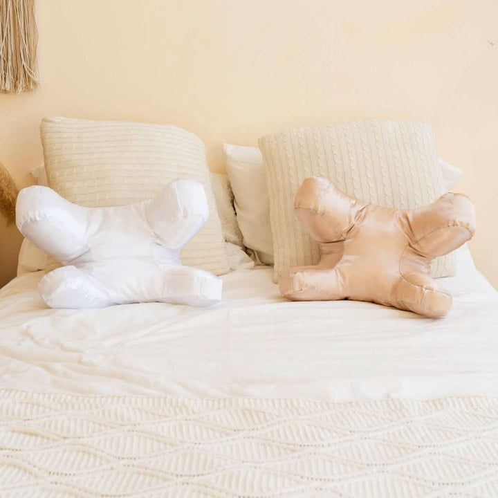 Skanto | SlumberFit Helsepute