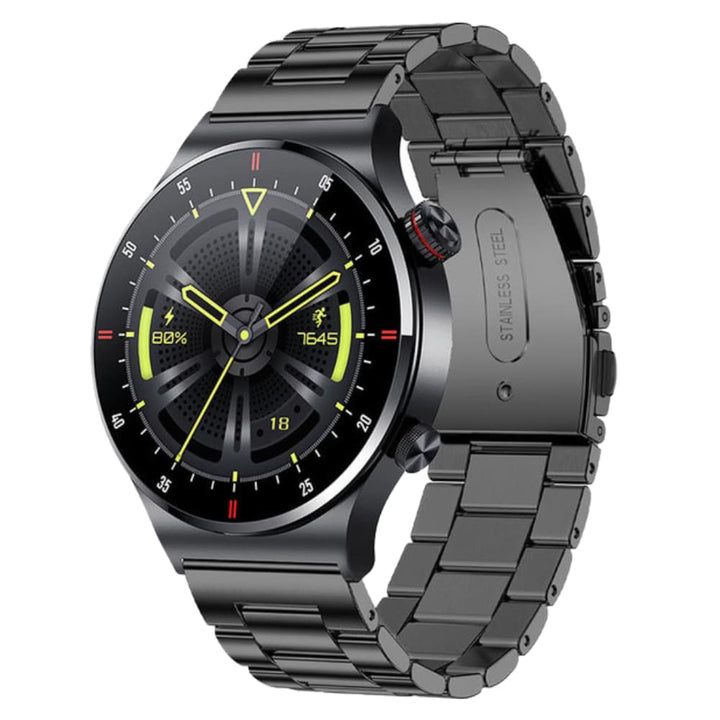 LuxeLife Smartwatch - Stilig Premium Smartklokke Skanto