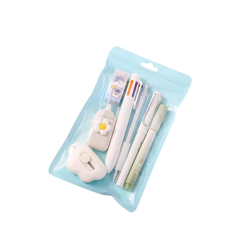 Skanto | PenPal Kits