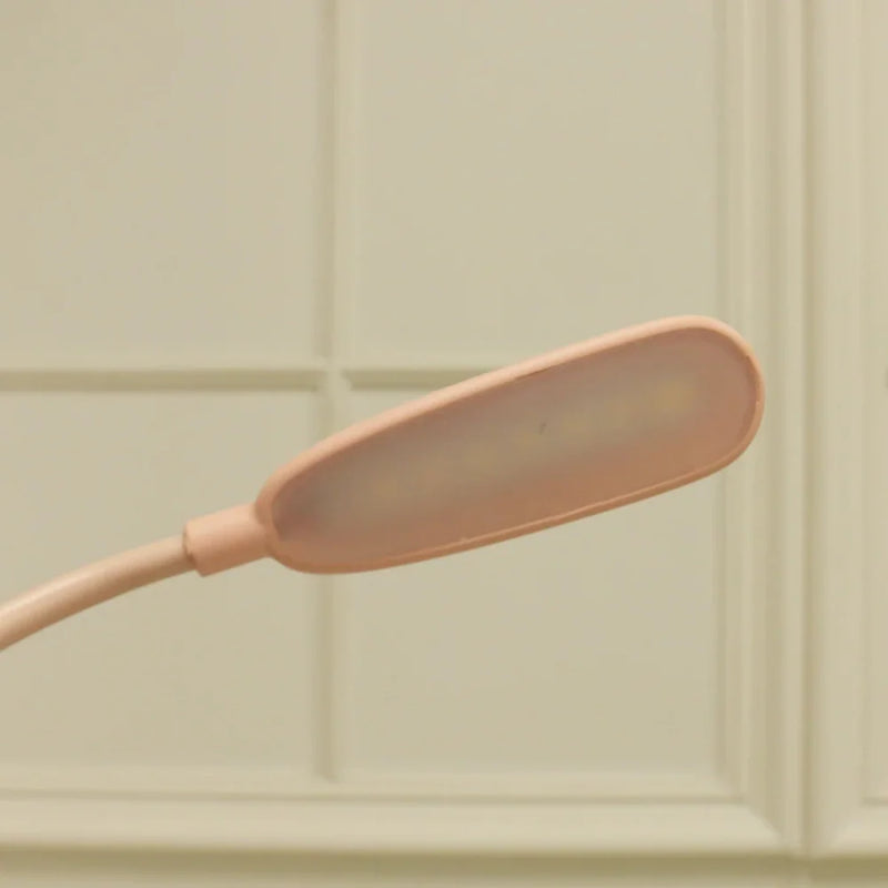 Skanto | Øyevennlig lese lampe for barn med USB nattelampe