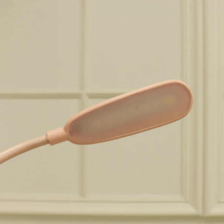 Skanto | Øyevennlig lese lampe for barn med USB nattelampe