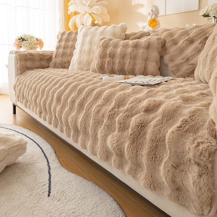 Sofa pute - Transformér stuen din - Stil og beskyttelse | Skanto