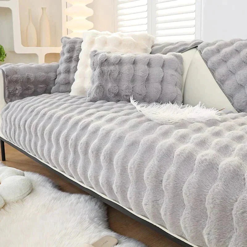 Sofa - Forvandle stuen din - Stil og beskyttelse | Skanto