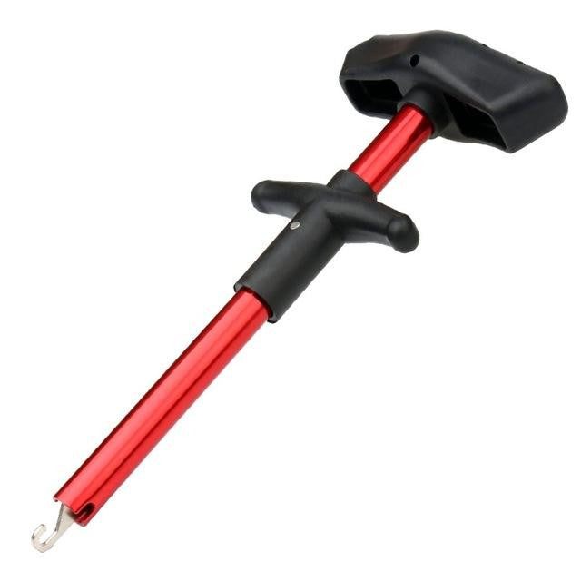 Easy Fish Hook Remover Tool | Skanto
