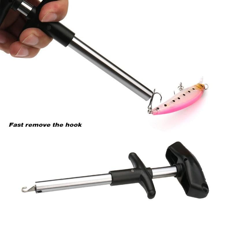 Easy Fish Hook Remover Tool | Skanto