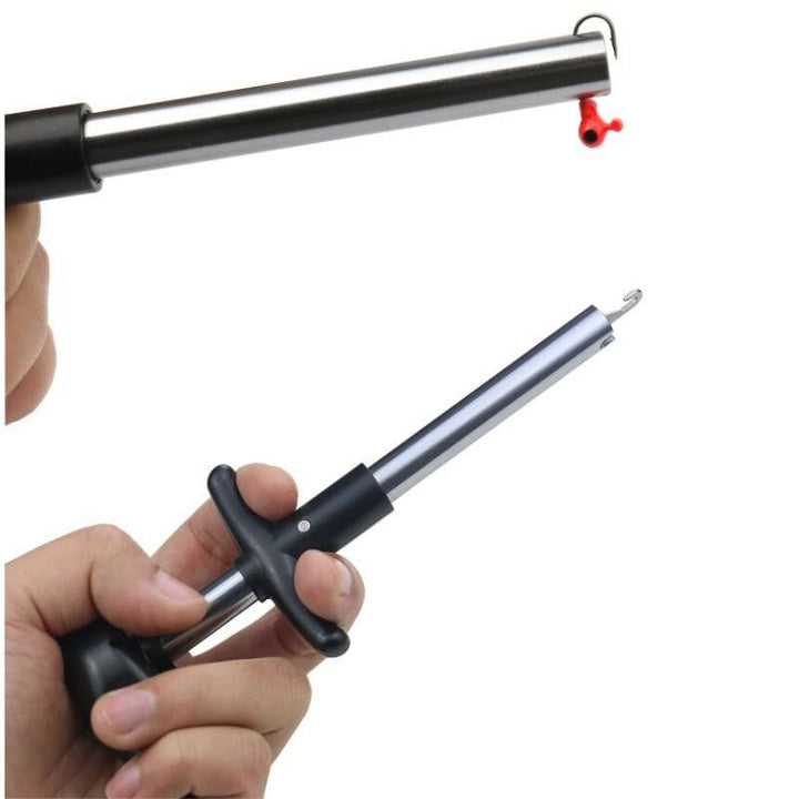 Easy Fish Hook Remover Tool | Skanto