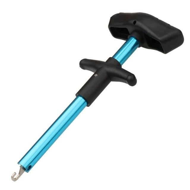 Easy Fish Hook Remover Tool | Skanto