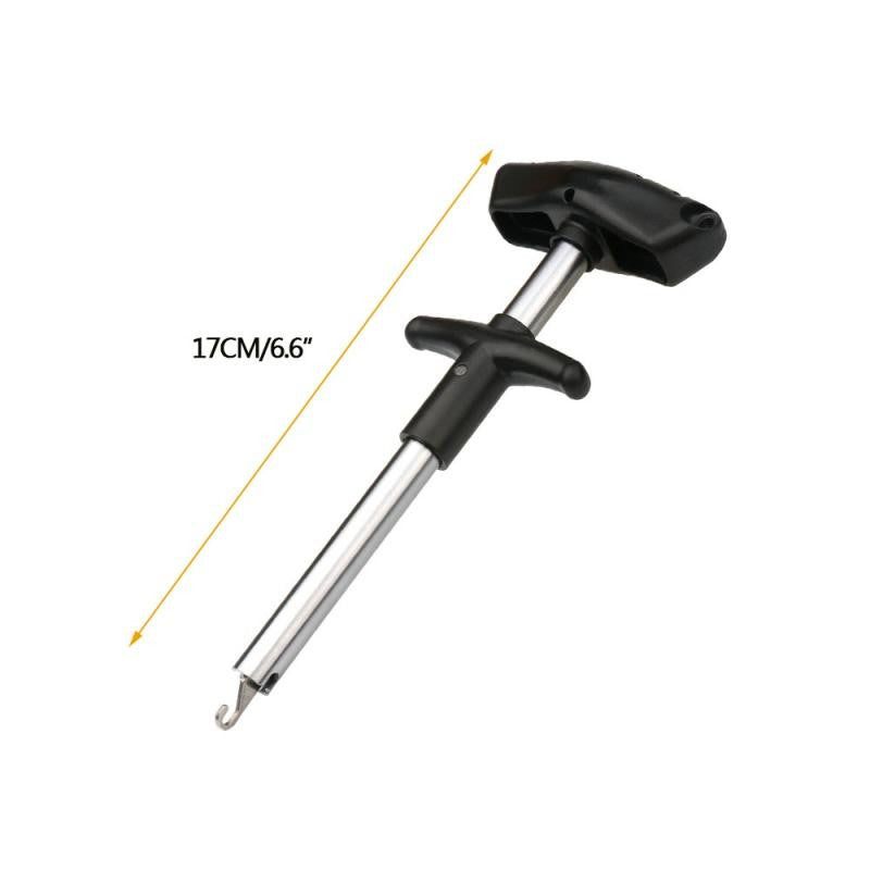 Easy Fish Hook Remover Tool | Skanto