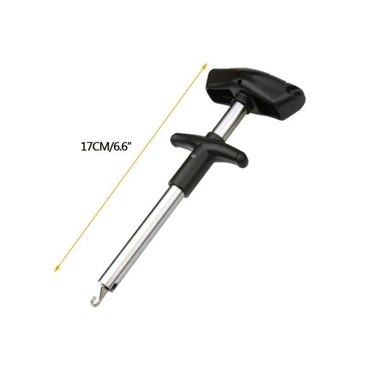 Easy Fish Hook Remover Tool | Skanto