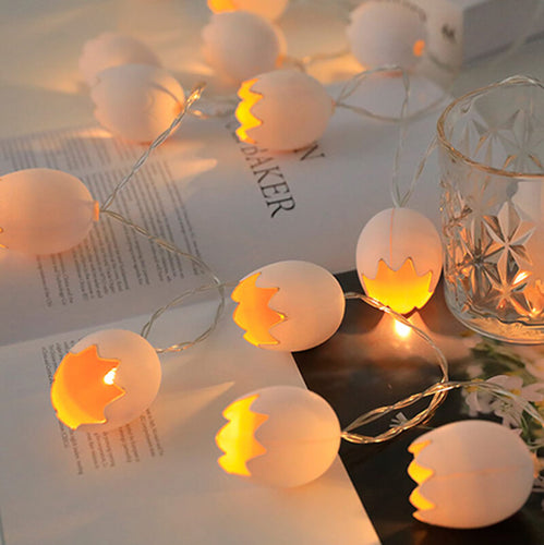 Skanto | Lin lantern lyskjeder