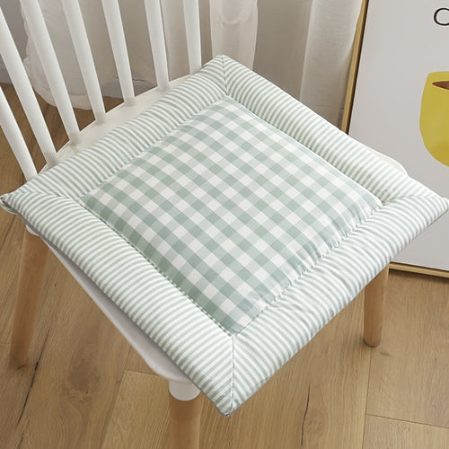 Skanto | Liven Cotton Seat Pad Spisestuestol Pute