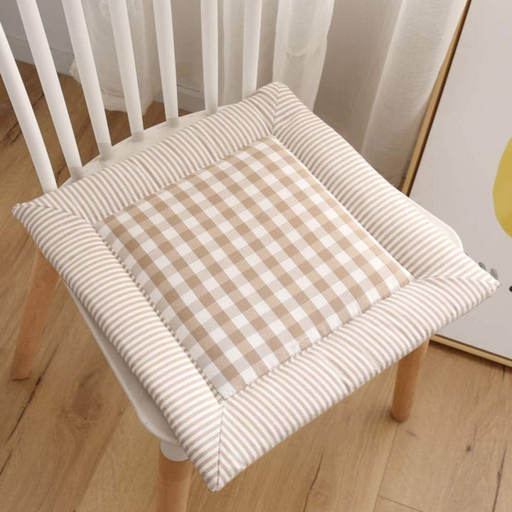 Skanto | Liven Cotton Seat Pad Spisestuestol Pute