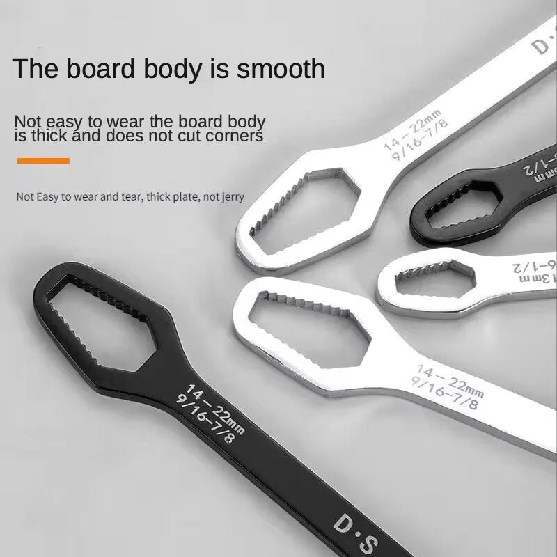 Skanto | FixPro Universal X