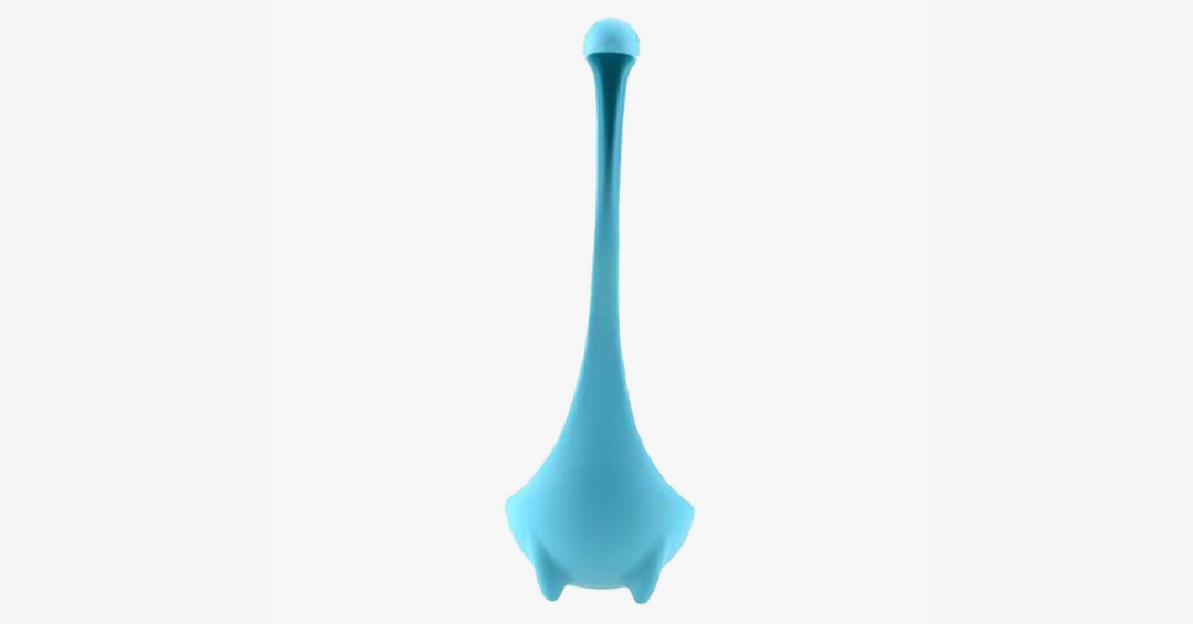 Skanto | Kitchen Aid Loch Ness Monster Design Øse – Gjør Kjøkkenet ditt til et Fantasiland