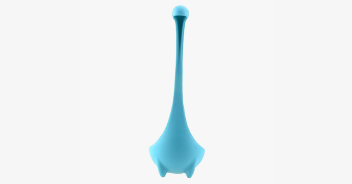 Skanto | Kitchen Aid Loch Ness Monster Design Øse – Gjør Kjøkkenet ditt til et Fantasiland