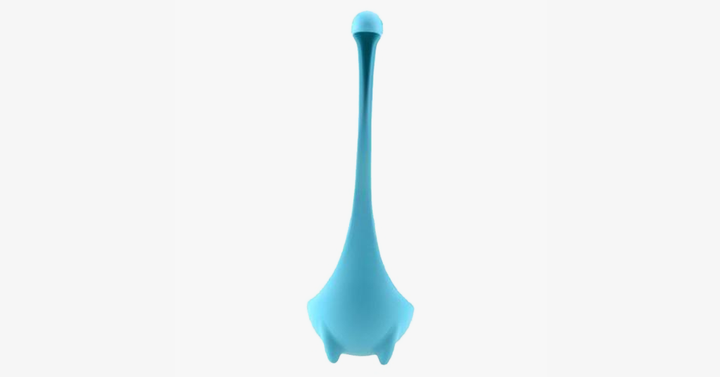 Skanto | Kitchen Aid Loch Ness Monster Design Øse – Gjør Kjøkkenet ditt til et Fantasiland