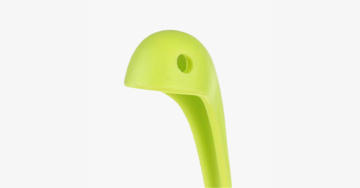 Skanto | Kitchen Aid Loch Ness Monster Design Øse – Gjør Kjøkkenet ditt til et Fantasiland